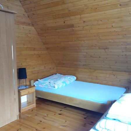 Olszanka Villa Olchowiec Eksteriør bilde