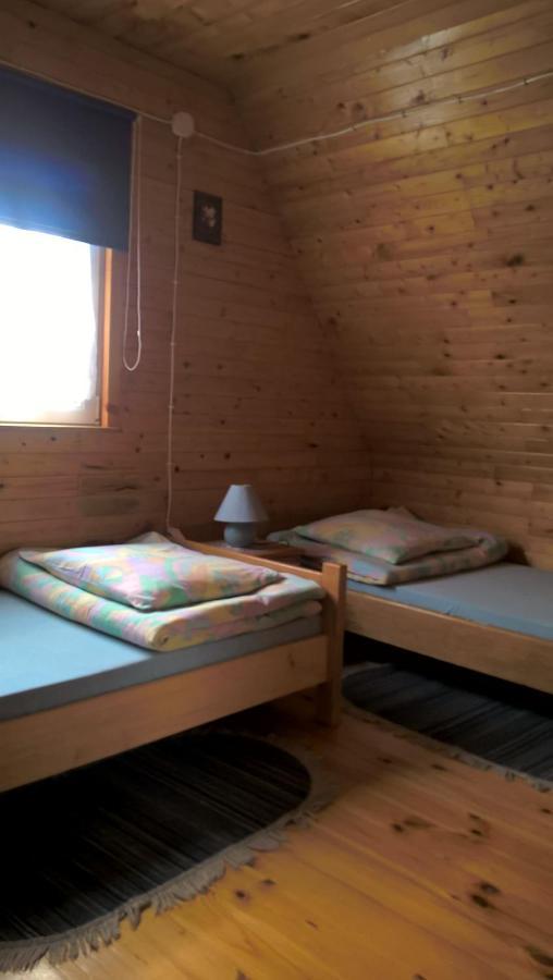 Olszanka Villa Olchowiec Eksteriør bilde